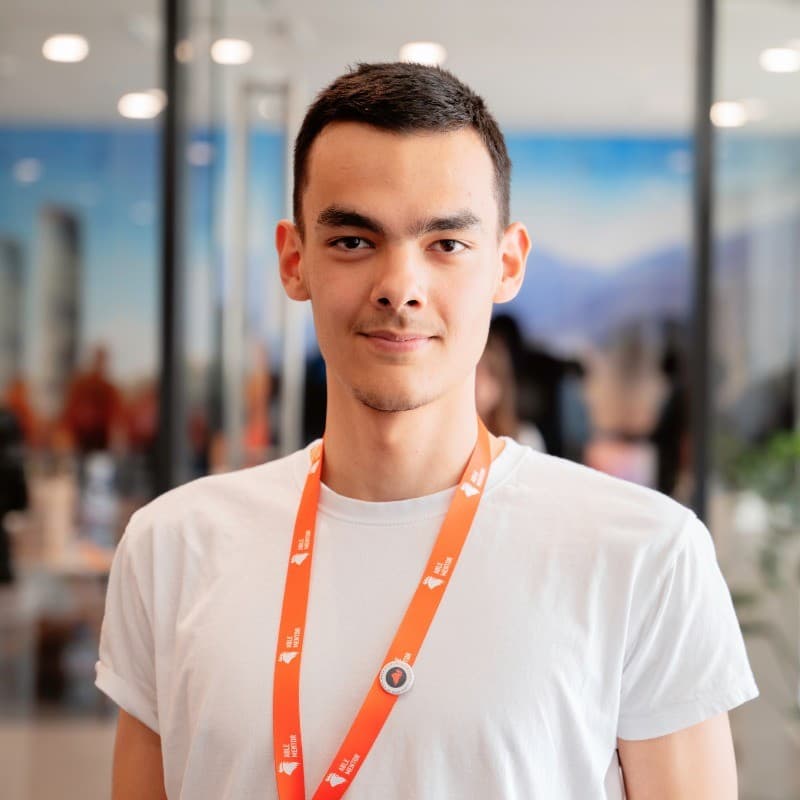 Profile photo